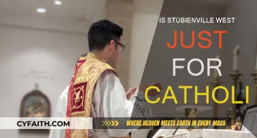 Exploring Steubenville West: Who Is It For?