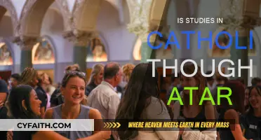 Catholic Thought: A Path to Academic Success