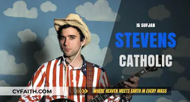 Is Sufjan Stevens Catholic? Exploring His Faith and Music