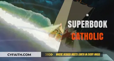 Is Superbook Catholic? Exploring the Faith Behind the Animated Series