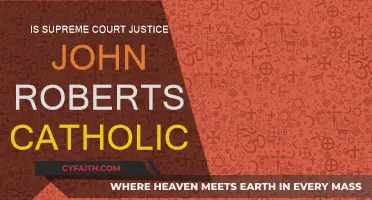 Who is John Roberts? Exploring His Religious Beliefs