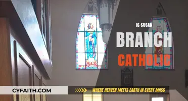 Exploring Susan Branch's Faith: Is She Catholic or Not?