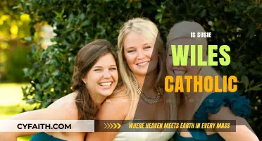 Is Susie Wiles Catholic? Exploring Her Faith and Background