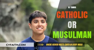 Exploring Tanus' Religious Identity: Catholic or Muslim?