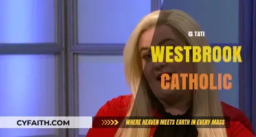 Is Tati Westbrook Catholic? Exploring Her Faith and Beliefs
