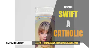 Taylor Swift's Faith: Exploring Her Connection to Catholicism