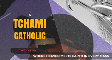 Is Tchami Catholic? Exploring the Faith of the French DJ