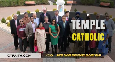 Is Temple Catholic? Exploring the Religious Identity of Temple University