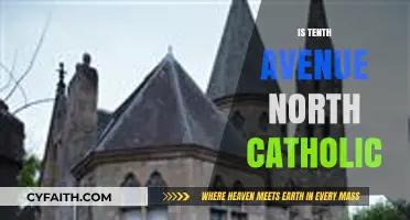 Tenth Avenue North's Faith: Catholic or Protestant Roots Explored