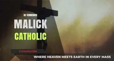 Is Terrence Malick Catholic? Exploring the Director's Faith and Films