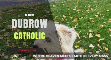 Is Terry Dubrow Catholic? Exploring the Faith of the Reality Star