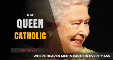 Is the Queen Catholic? Exploring Her Faith and Royal Role