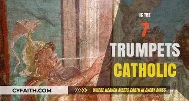 Are the Seven Trumpets Rooted in Catholic Tradition?