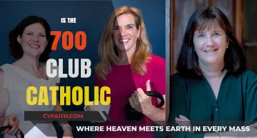 Is the 700 Club Catholic? Exploring Its Religious Affiliation