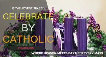 Advent: Catholic Traditions and Celebrations