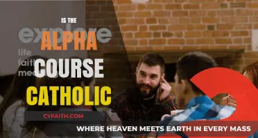 Is the Alpha Course Catholic? Exploring Its Faith Foundations