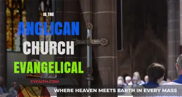 Is the Anglican Church Truly Evangelical? Exploring Faith and Practice