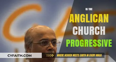 Is the Anglican Church Progressive? Exploring Its Stance on Social Issues