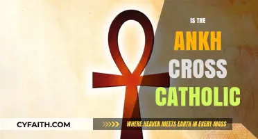 Is the Ankh Cross Catholic? Exploring Ancient Symbolism and Faith