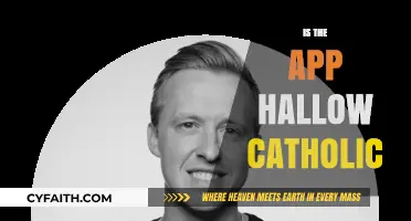 Is the Hallow App Truly Catholic? Exploring Its Faith-Based Content