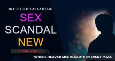 Australian Catholic Sex Scandal: A Recurring Tragedy
