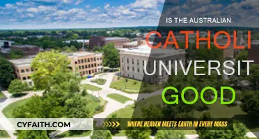 Australian Catholic University: Is It Worth Attending?