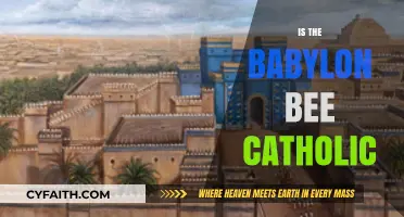 Is The Babylon Bee Catholic? Exploring Faith and Satire