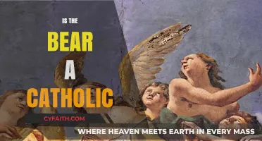 Is the Bear a Catholic? Exploring the Myth and Meaning
