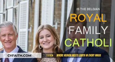 The Belgian Royal Family: Catholic Heritage and Legacy