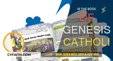 Genesis and Catholicism: What's the Connection?