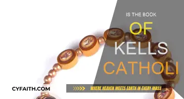 Exploring the Book of Kells: Catholic Roots