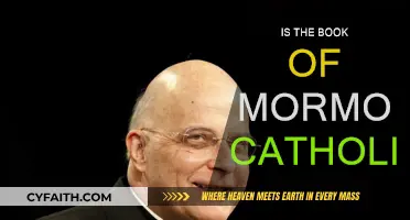 The Book of Mormon: Catholic or Not?