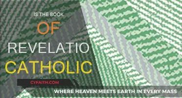 The Book of Revelation: Catholic or Not?