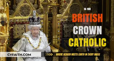 Is the British Crown Catholic? Unraveling the Monarchy's Religious Ties