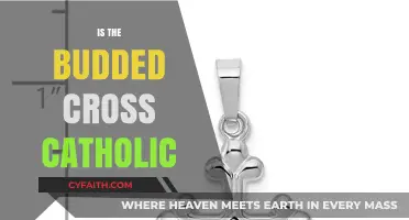 Is the Budded Cross a Catholic Symbol? Exploring Its Origins and Meaning