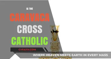 Is the Caravaca Cross a Catholic Symbol? Exploring Its Origins