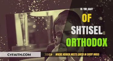 Shtisel Cast: Are They Truly Orthodox in Real Life?