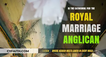 Is the Royal Wedding Cathedral Anglican? Exploring the Venue's Faith