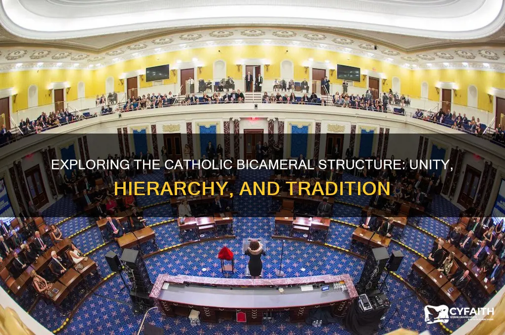 is the catholic bicms