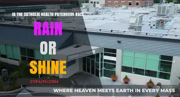 Catholic Health Patchogue Race: Rain or Shine Event Details