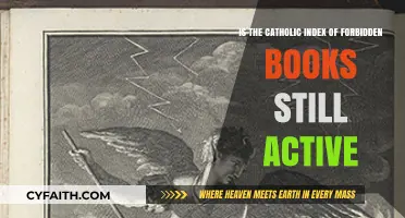 Is the Catholic Index of Forbidden Books Still Relevant Today?