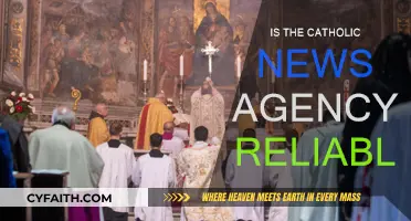 CNA: Reliable Catholic News Source?