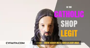 Is The Catholic Shop Legit? A Comprehensive Review and Analysis