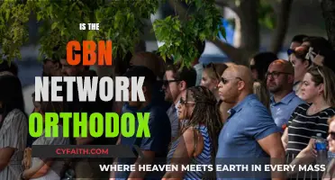 CBN Network: Orthodox Roots or Evangelical Shift? Exploring Its Faith Identity