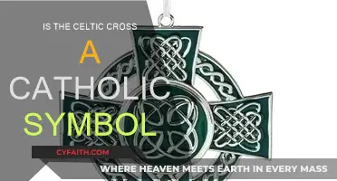 The Celtic Cross: Catholic Symbolism Explored