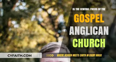 Exploring the Core Mission of the Gospel Anglican Church