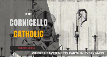 Is the Cornicello Catholic? Exploring Its Religious and Cultural Roots