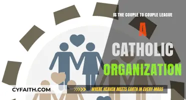 Is the Couple to Couple League Catholic? Exploring Its Faith-Based Roots