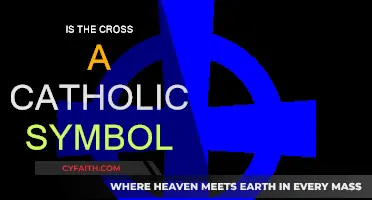The Cross: Catholic Symbolism and Meaning