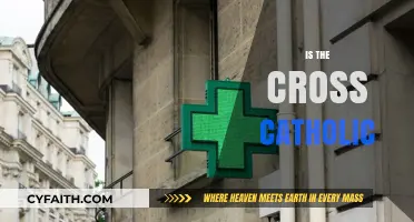 Is the Cross Exclusively Catholic? Exploring Its Universal Symbolism